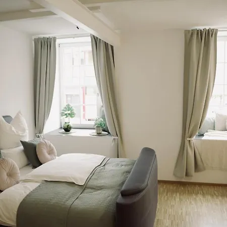 De La Vie - Altstadt An Stadthalle & Am Marktplatz