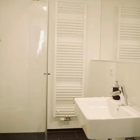 De La Vie - Altstadt An Stadthalle & Am Marktplatz Appartamento *