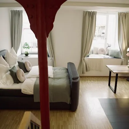 De La Vie - Altstadt An Stadthalle & Am Marktplatz Appartamento *