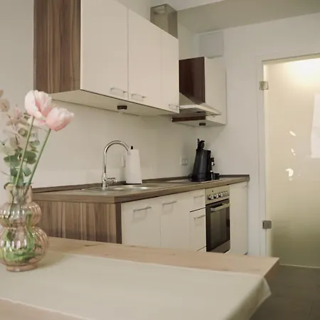 De La Vie - Altstadt An Stadthalle & Am Marktplatz *