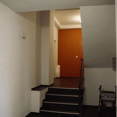 De La Vie - Altstadt An Stadthalle & Am Marktplatz *