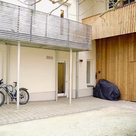 Apartamento De La Vie - Altstadt An Stadthalle & Am Marktplatz *