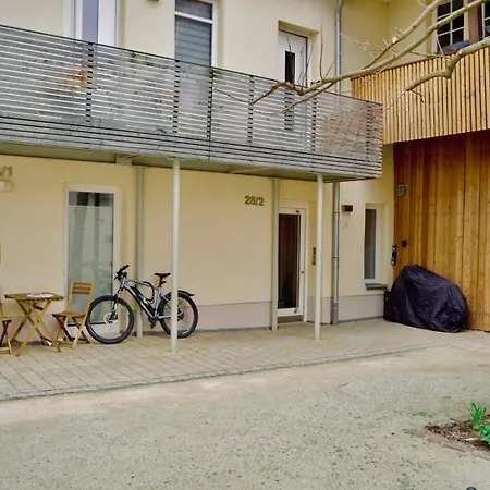 Apartment De La Vie - Altstadt An Stadthalle & Am Marktplatz *